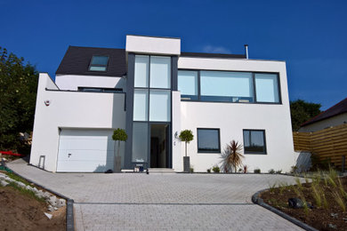 Residential New build, Heswall