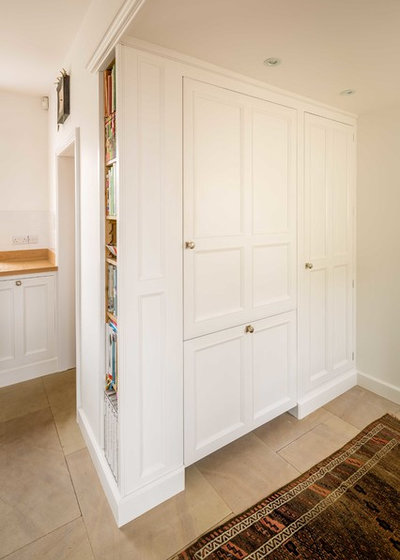 Country Kitchen by Hill Farm Furniture Ltd