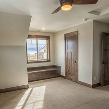 Bedroom Ideas