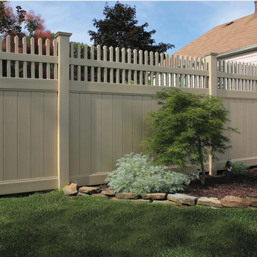 ActiveYards Fencing Products
