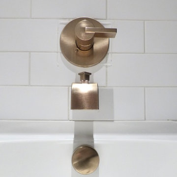 AQH - Transitional/Contemporary