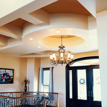 Berlin Custom Home