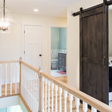 Granite Ridge Farmhouse