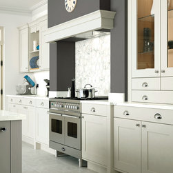 Kitchen Ideas - Ovens
