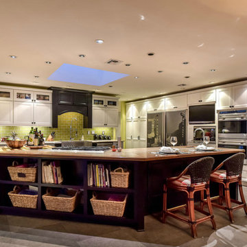 Rancho Bel Air | Mid-Century Mod Residence