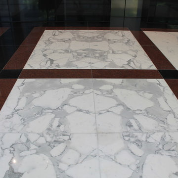 After Restoration