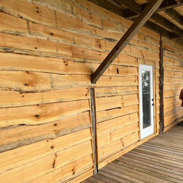 Siding