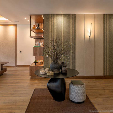 Apartamento Rosales Reservado