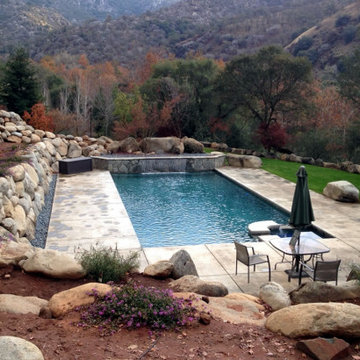 Visit paradisepool.com to learn the 7 Virtues of pool design.