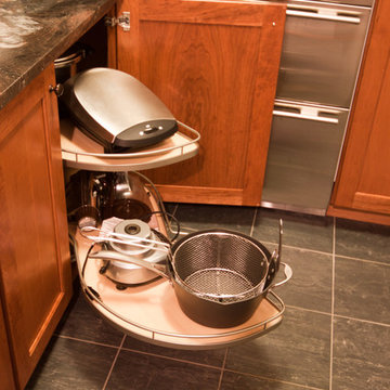Weston Pantry