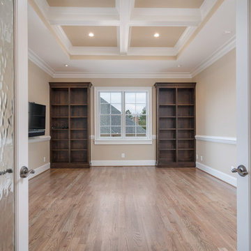Hampton Grove Home Gallery