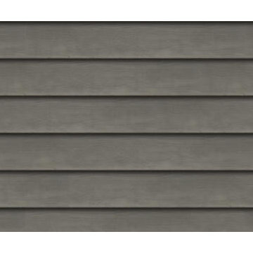 Allura Cedar Lap Siding - Slate