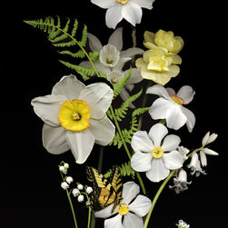 Artist:  Kimberly Charles - Home Decor