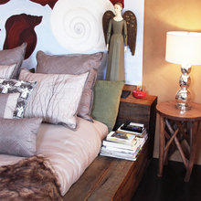 reclaimed wood ideas