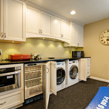 Albuquerque Transitional Home