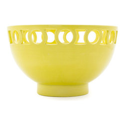 Lawrence McRae Bowls - Tabletop