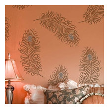 wall stencil