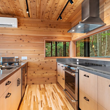 Decatur Island Retreat
