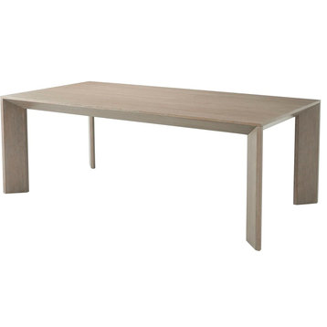 Theodore Alexander Composition Decoto Dining Table