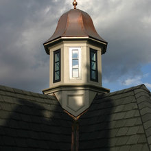 cupola