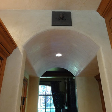 Veenker Residence