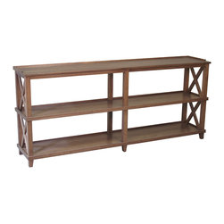 Beds & Bookshelves - Products