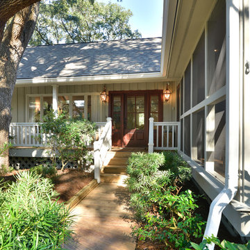 Kiawah Island Renovation