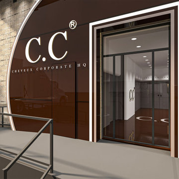 Commercial_Cheveux Corp (Ridgefield, NJ)