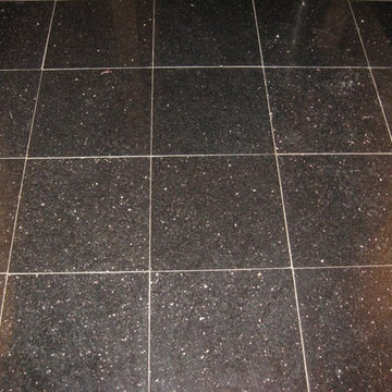 Our Residential Work