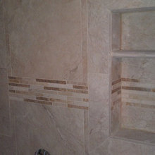 Hall Bath