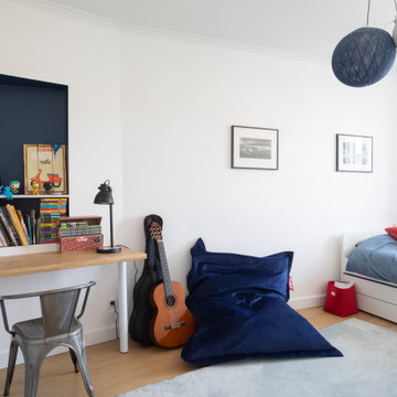 Appartement Saint-JAmes