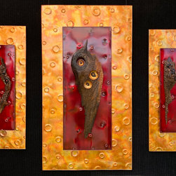 Artwork - Sculptures