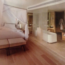Main Bedroom Bath