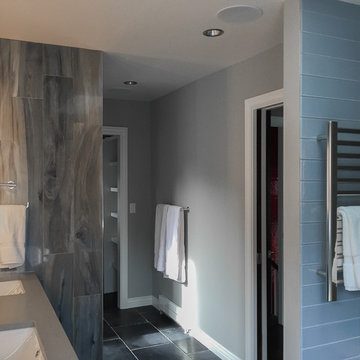 Beacon Court Remodel