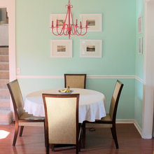REAL Kitchen/Dining