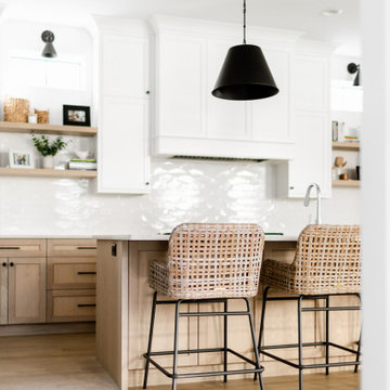 Clifton Kitchen
