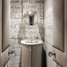 Kintallon - WC's