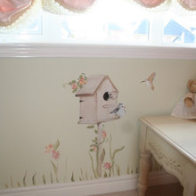 Kid's Room