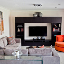 Console Tv