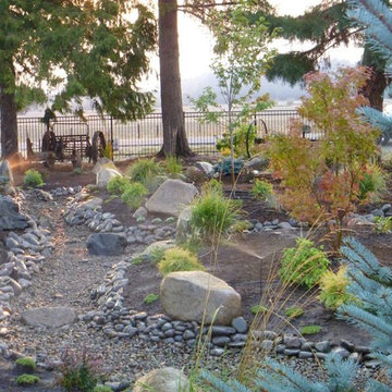 Water Features