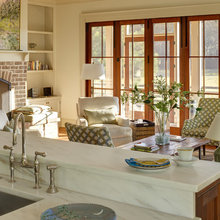 Kitchen Ideas