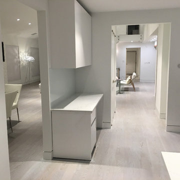 New York - Contemporary By J Design Group - Miami Interior Designers - Modern
