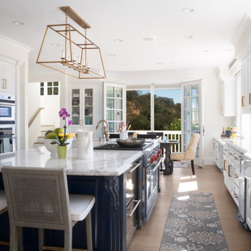 Whole House Remodel- Alamo