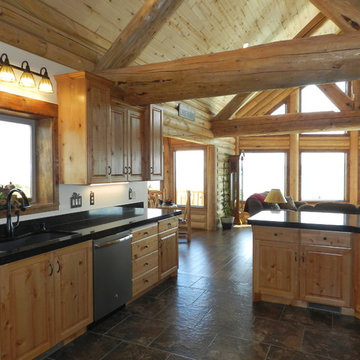 Valley View Lodge