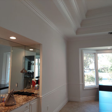 Osprey Home Interior Painting (The Oaks)