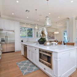 Riesling - Chene Collection - Engineered Wood Flooring