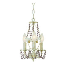 Hall llighting
