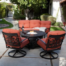Pamo Patio