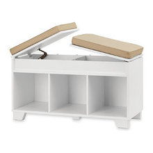 Guest Picks: 20 Space-Saving Storage Benches for Under $100