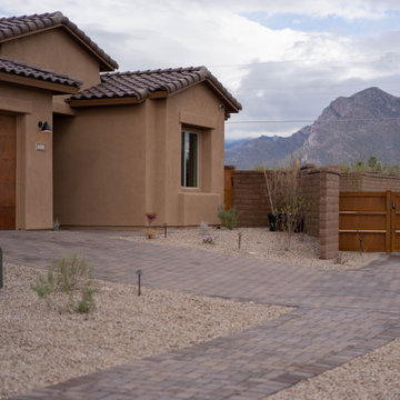 Sonoran Desert Reserve M1